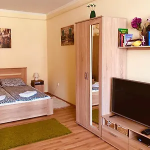 Apartman Victoria, Eger
