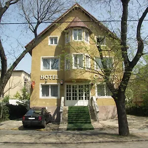*** Panzió Carmen Magyarország