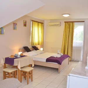  Apartman Amulett Magyarország