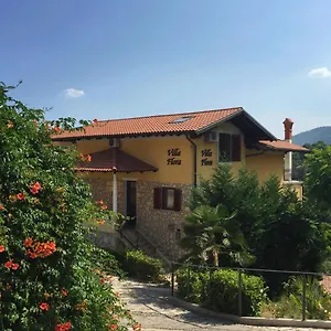  Apartman Flora Horvátország